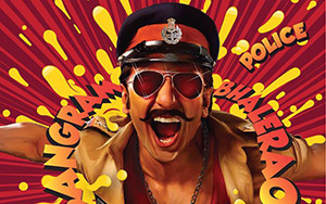 Simmba